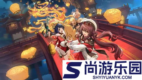 原神6.2版本up池