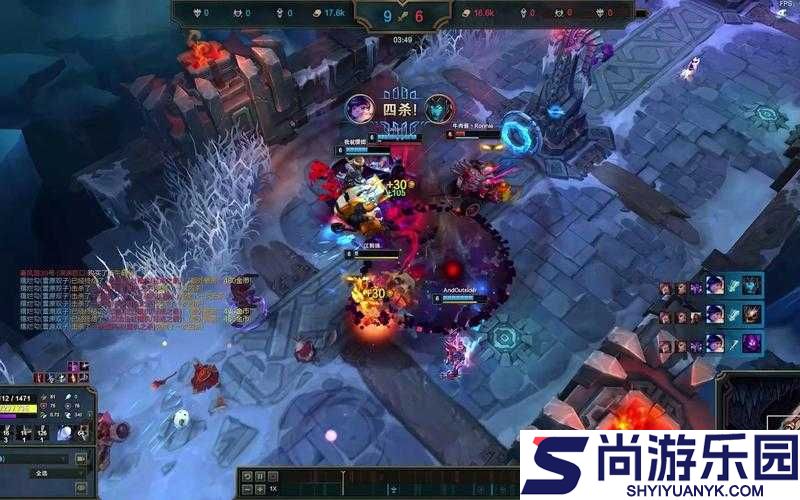 原子大乱斗游戏配置要求详解