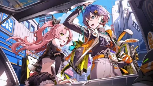 绝区零,绝区零2.5什么时候更新2.5什么时候更新-绝区零2.5版本上线时间