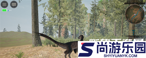 泰坦之路安卓手游下载