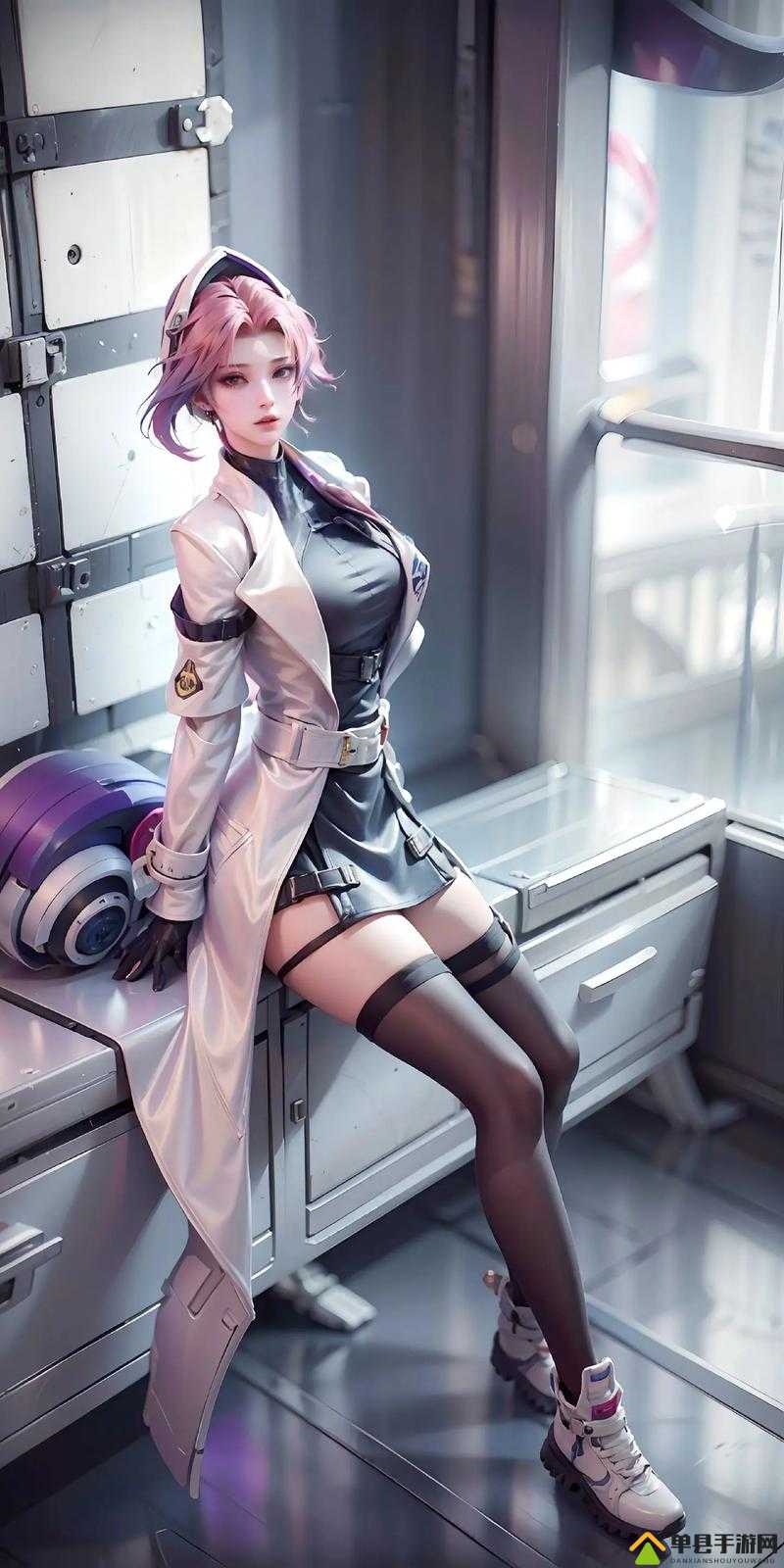 伽罗といちゃつ熟练腿法:展现独特魅力的精彩腿法演绎