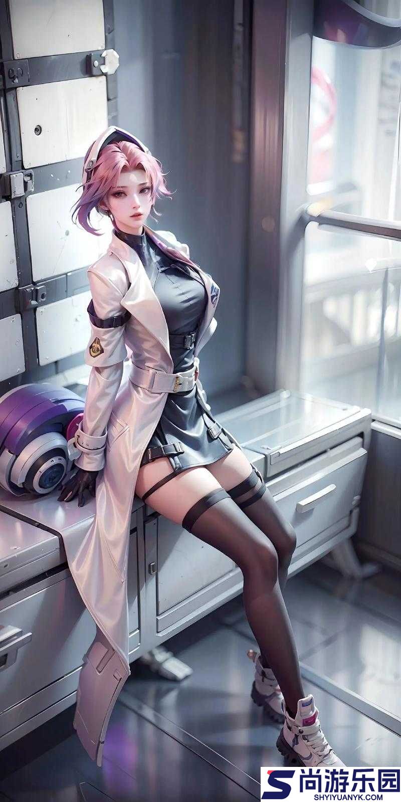 伽罗といちゃつ熟练腿法