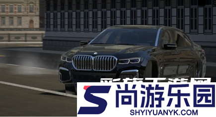 俄罗斯漂移模拟游戏下载