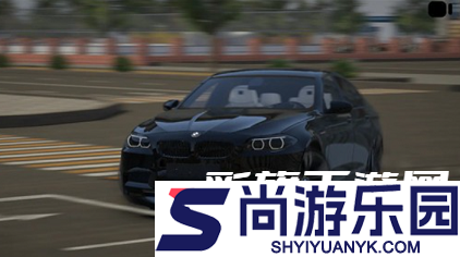 俄罗斯漂移模拟游戏下载