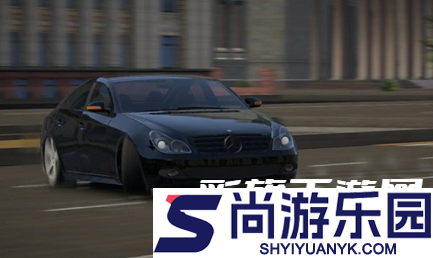 俄罗斯漂移模拟游戏下载