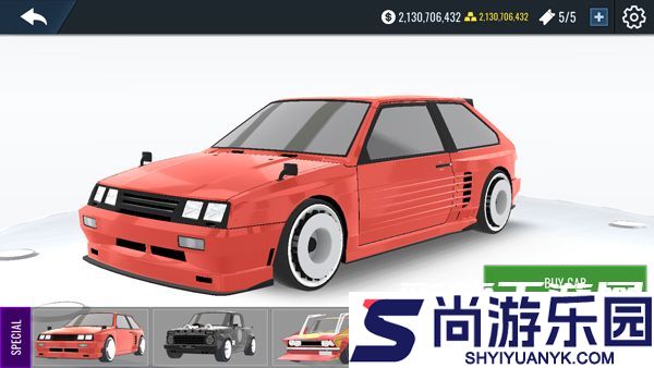 俄罗斯漂移模拟游戏下载