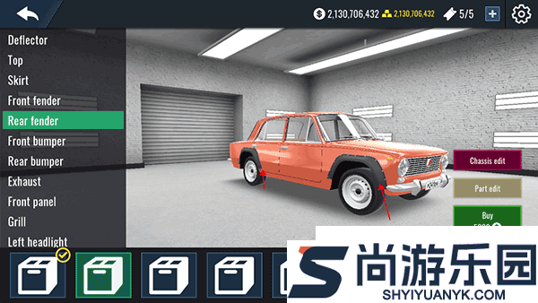 俄罗斯漂移模拟游戏下载