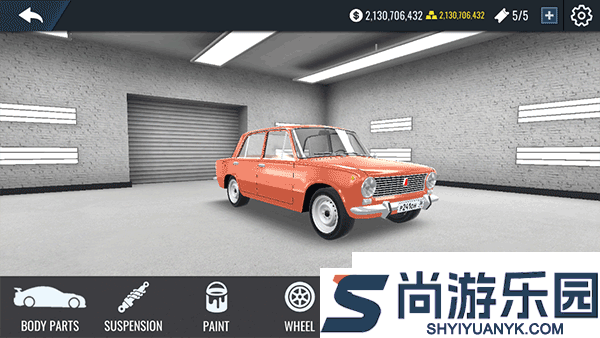 俄罗斯漂移模拟游戏下载