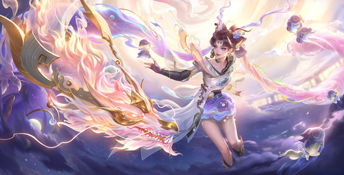 王者荣耀S42赛季段位继承表-王者荣耀S42赛季段位继承规则