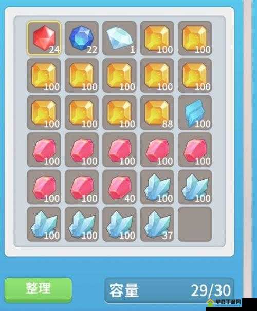 波西亚时光挖宝石实用技巧全解析,规划路线、利用工具与技能提升挖掘效率