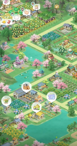 田园小镇最新可用礼包码合集-田园小镇兑换码