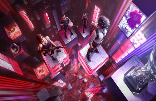 和平精英,和平精英ss36几月几日上线ss36几月几日上线-和平精英ss36什么时候上线