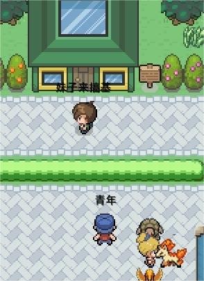 口袋妖怪混乱世界内置修改器下载