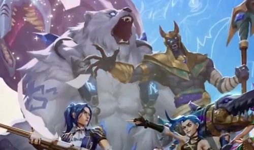 云顶之弈S16赛季以绪塔尔层数收菜表一览-云顶之弈S16以绪塔尔玩法