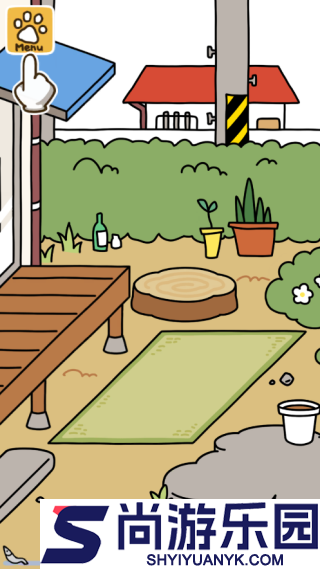 猫咪后院2官方安卓最新版下载