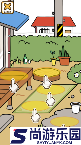 猫咪后院2官方安卓最新版下载