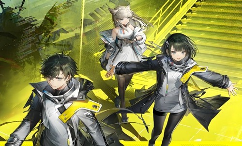 明日方舟终末地什么时候公测-明日方舟终末地公测时间