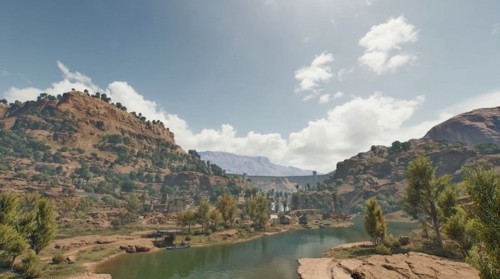 三角洲行动长弓溪谷摸金路线,三角洲行动长弓溪谷摸金攻略长弓溪谷摸金攻略详解-三角洲行动长弓溪谷摸金路线