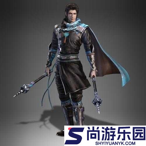 真三国无双8深度解析