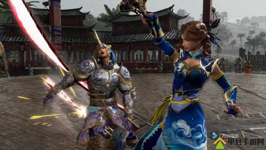 真三国无双8游戏攻略,全面解析越级挑战BOSS的高效技巧