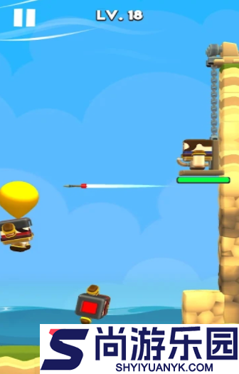 气球破坏者游戏下载