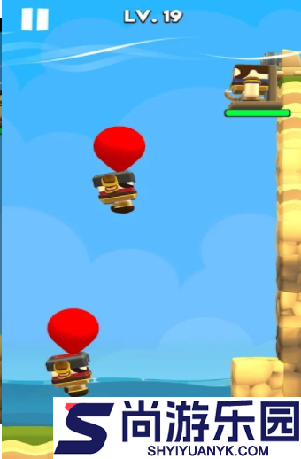 气球破坏者游戏下载
