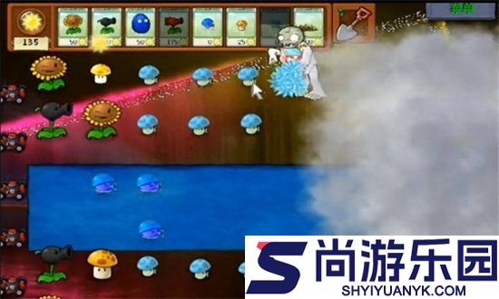 植物大战僵尸冰雪版下载手机版