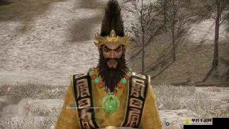 真三国无双8深度解析,张角人物背景、得意武器及技能展示视频