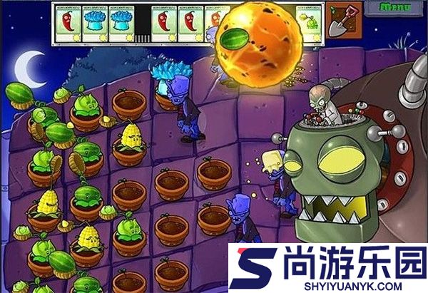 pvz植物大战僵尸随机模仿者手机版下载