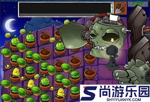 pvz植物大战僵尸随机模仿者手机版下载