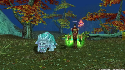 天龙八部荣耀版最强职业推荐-天龙八部荣耀版哪个职业厉害