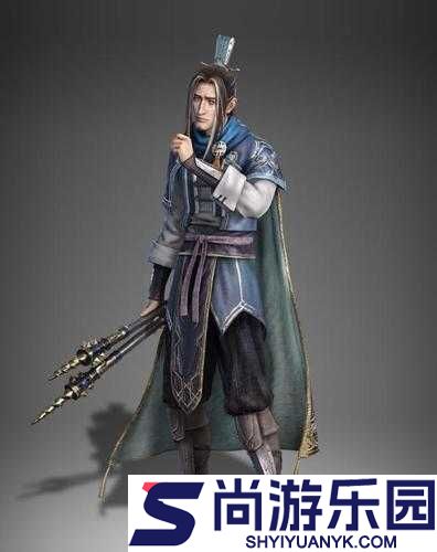 真三国无双8郭淮角色深度解析