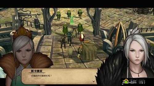 罗格朗的遗产深度攻略,全面掌握技巧,顺利通关穆格那战役