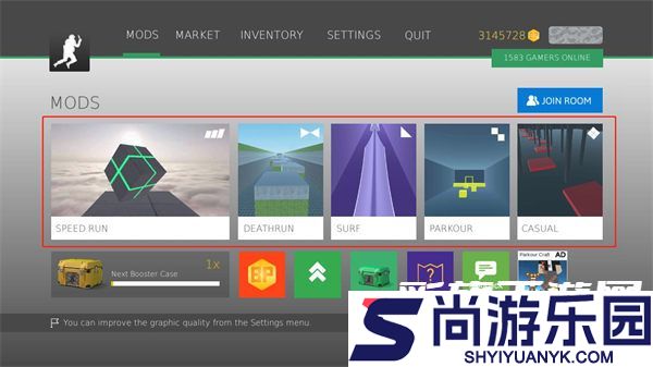 疯狂跳跃中文版下载