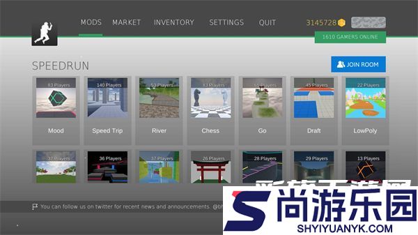 疯狂跳跃中文版下载