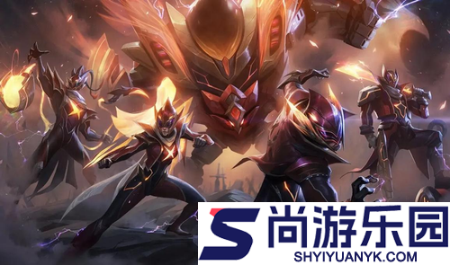 英雄联盟手游段位划分2026