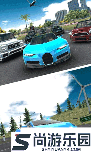 疯狂的赛车手机版下载安装