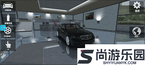 疯狂的赛车手机版下载安装