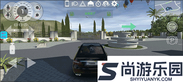 疯狂的赛车手机版下载安装