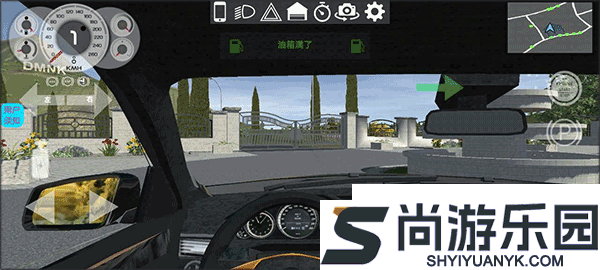 疯狂的赛车手机版下载安装
