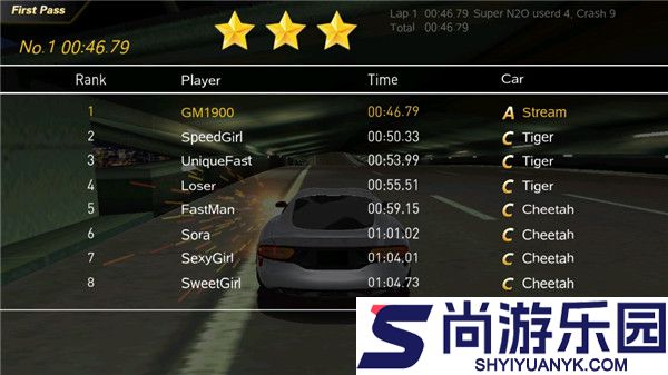 疯狂的赛车2正式版下载