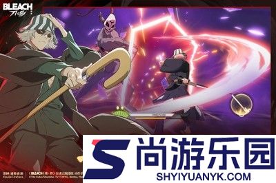 境界刀鸣角色强度排行