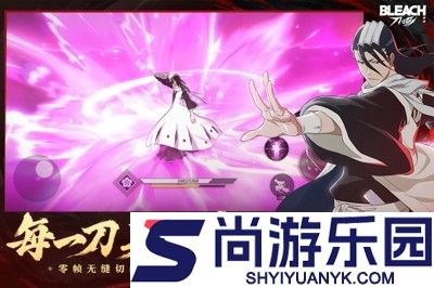 境界刀鸣角色强度排行