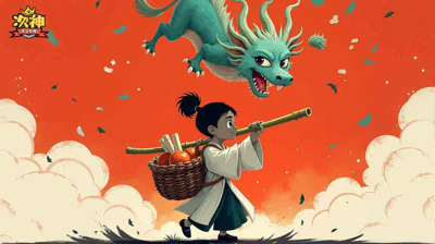 次神光之觉醒无限金币钻石下载-次神光之觉醒破解版下载