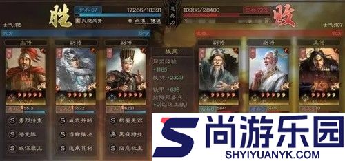 三国志战略版sp马超黑科技