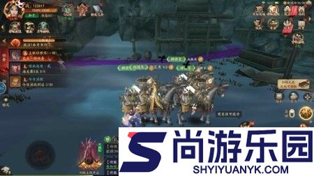 画狐炼蛊攻略详解