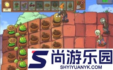植物大战僵尸年度版免费版下载