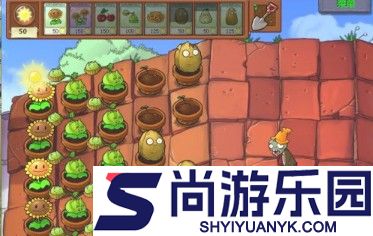 植物大战僵尸年度版免费版下载