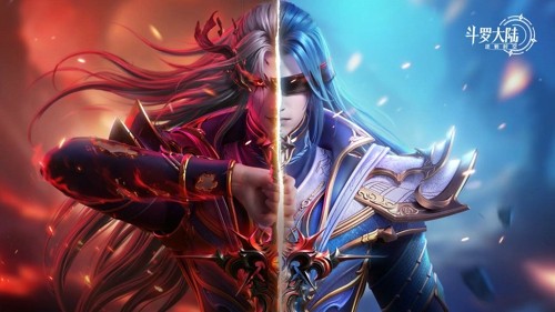 斗罗大陆逆转时空内置修改器,斗罗大陆逆转时空无限资源无限资源内置修改器版-斗罗大陆逆转时空破解版下载