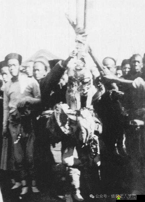 BBw 搡 BBBB 搡 BBBB 针刑:令人震惊的残酷刑罚事件